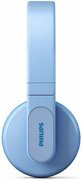 BluetoothKidsheadphonesPhilipsTAK4206BL/00,Blue