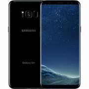 SamsungG9550GalaxyS8+6.2"4+128Gb3500mAhDUOS/MIDNIGHTBLACKEN