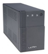 "UPSOnlineUltraPower6000VA,metalcase,LCDdisplay3GermanySockets+USB"