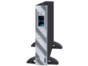 UPSPowerComSRT-1500,1500VA/1350W,SmartLineInteractive,PureSinewave,LCD,AVR,USB,8xIEC