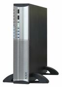 UPSPowerComSRT-1000,1000VA/900W,SmartLineInteractive,PureSinewave,LCD,AVR,USB,8xIEC
