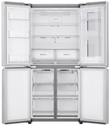 ХолодильникSide-by-SideLGGC-Q22FTAKL
