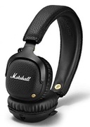 MarshallMIDA.N.C.BluetoothHeadphones,Black