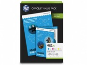 HP953XLOfficeValuePack-75sht/A4/210x297mm