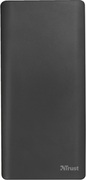10000mAhPowerbank-PrimoThin,Black,SmartProtectionSystemforsafeandfastchargingOutput:1USBportwith5W/1Aand1with10W/2.1A