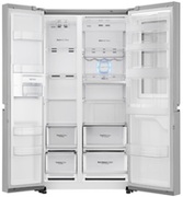 ХолодильникSide-by-SideLGGC-Q247CADC
