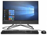 HP205G423.8FHDAll-in-OneAMDAthlonSilver3050U(2.3-3.2GHz,2Core)/8GB/512GBPCIeNVMe/noDVD/DOS/2yw/USBKeyboard&Mouse/WLANRTRTL8821CEAC1x1BT4.2WW/Webcam5MP/black