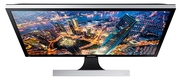 23.5"SAMSUNG"U24E590D",G.Black/Blue(PLS,4K-UHD3840x2160,4ms,300cd,LEDMega-DCR,HDMI+DP)(23.5"PLSW-LED,4K-UHD3840x2160,4ms(GtG),300cd/m?,Mega?DCR(1000:1),16.7M,178°/178°@CR>10,DisplayPort+2xHDMI,HDMIAudio-In,Headphone-Out,