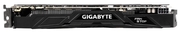 ВидеокартаGigabyteGV-N1080G1GAMING-8GD1.0(GeForceGTX10808GDDR5)