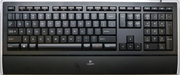 LogitechIlluminatedKeyboardK740,USB