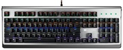 GamingKeyboardCanyonInterceptor,Mechanical,RedSW,Backlight,NKRO,WinLock,Silver/Black,USB