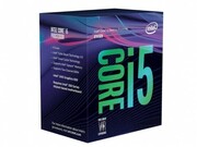 CPUIntelCorei5-85003.0-4.1GHzSixCores,CoffeeLake(LGA1151,3.0-4.1GHz,9MB,IntelUHDGraphics630)BOX(procesor/процессор)