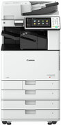 MFPCanoniR-ADVC3520iIII,ColorPrinter/Copier/ColorScanner/Duplex,Net,optionmandatorytobuy!-DADF(100-sheet),A3-15ppm,A4-25ppm,25–400%step1%,RAM3Gb,HHD1Tb,2x550-sheetCassette,52-220г/м2.Notinset-TonerC-EXV49Black_36k,Color_19k