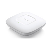 WirelessAccessPointTP-LINK"EAP120",300MbpsWirelessNGigabitCeiling/WallMount
