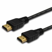 CableHDMIMtoHDMIM20mv1.4SAVIOCL-75gold-plated,ethernet/3D