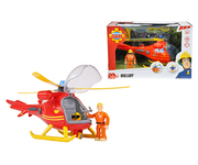 DickieSethelicopter24cm"FiremanSam"