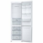 ХолодильникSamsungRB37J5000WW/UA