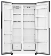 ХолодильникSide-by-SideLGGC-B247JLDV