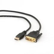 CableHDMItoDVI0.5mGembird,male-male,GOLD,18+1pinsingle-link,CC-HDMI-DVI-0.5M-http://gmb.nl/item.aspx?id=8034