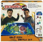 HASBROBeybladeXTSHalfpipeBattleSet