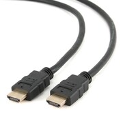 CableHDMItoHDMI0.5mGembirdmale-male,V1.4,Black,CC-HDMI4-0.5MCC-HDMI4-6HDMIv.1.4male-malecable,1.8m,bulkpackage