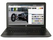 HPZBook15G415.6"FullHDIPS+W10Pro(Intel®Core™i7-7700HQ3.8GHz,16GBDDR4RAM,256GBSSD,NVIDIAQuadroM12004GBGraphics,CR,WiFi-AC/BT,VGA,HDMI,USBType-C™,FP,9cell,Spill-ResistantBacklitKB,Win10Pro,2.6kg)