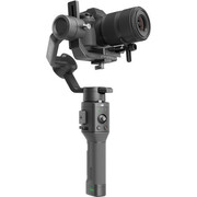 (191183)Ronin-SC-CameraStabilizerforMirrorlessCameras,1/4”MountingHole,3/8”MountingHole,LoadWeight2.0kg,Bluetooth5.0,CameraControlPort,AccessoryPort,USB-C,RSA,RunTime11h,Weight1.25kg