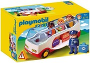 Playmobil1,2,3AirportShuttleBusPM6773