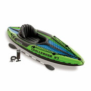 KayakCHALLENGERK1,274x76x33cm,1pers.