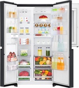 ХолодильникSideBySideLGGC-Q247CBDC