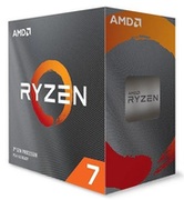 AMDRyzen73800XT,SocketAM4,3.9-4.7GHz(8C/16T),32MBCacheL3,NoIntegratedGPU,7nm105W,Box(withWraithPrismRGBLEDCooler)