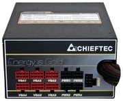 PowerSupplyATX1250WChieftecGPM-1250C