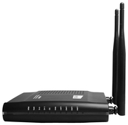 WirelessGigabitRouterNetis"WF2415",300Mbps,2.4GHz,2xFixedantenna