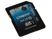 Kingston16GBSDHCClass10UHS-I,Ultimate,600x,Upto:90MB/s