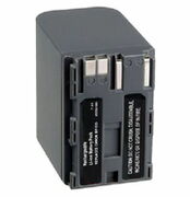 BatterypackCanonBP-535,3500mAh,forMV4xx,5xx,6xx,7xx,MVX1xxi,2i,3i