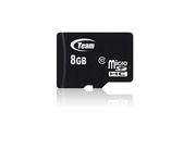 8GBTeamMicroSDHCClass10,Read20MB/sWrite14MB/s,TUSDH8GCL1002(carddememorie/картапамяти)