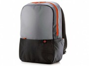 15.6"NBBackpack-HPDuotoneOrangeBackpack,Grey/Black/Orange