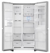 ХолодильникLGGC-Q247CADC