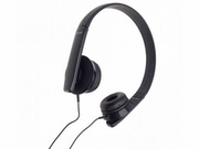 MAXELL"HP-MIC"Black,Headphoneswithin-lineMicrophone,Handsfreecallingfeatures,1.2m
