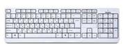 КлавиатураSvenKB-C2200W,USB,(White)