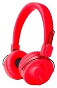 BluetoothheadsetMarvoHB-013,Red