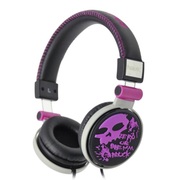 HavitHV-H83D,Headphone,Purple