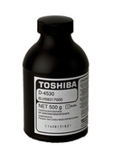 DeveloperToshibaD-4530(500g/appr.100000pages6%)fore-STUDIO256SE/306SE/356SE/459SE/506SE
