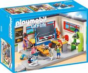 PlaymobilHistoryClassPM9455