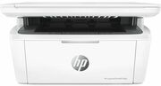 HPLaserJetProMFPM28aPrint/Copy/Scan,upto19ppm,LCD,600dpi,upto8000pages/monthly,USB2.0,Cartridge:HP48A,White