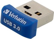 32GBUSB3.0VerbatimStore'n'StayNANO,Blue,Ultra-small,(Read80MByte/s,Write25MByte/s)