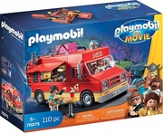 PlaymobilDel‘sFoodTruckPM70075