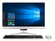 All-in-OnePC-23"LenovoIdeacentre520SFullHDTouch+W10H(F0CU000GRK)Intel®Core®i5-7200Uupto3,1GHz,8GBDDR4RAM,1TBHDD,ExternalDVD-RW,GT930A2GBGraphics,HDWebcam,Wi-Fi-AC,BT4.0,USBKB&MS,Win10H,Silver
