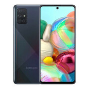 SamsungGalaxyA71(2020)A7156/128GBBlack