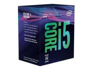 Intel®Core™i58500,S1151,3.0-4.1GHz(6C/6T),9MBCache,Intel®UHDGraphics630,14nm65W,Box